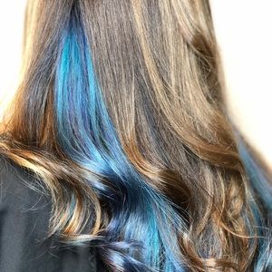 Meet your Posher, Paula